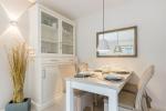 Appartement-Vermietung Bals - Margret - Heideweg 17b | 2 | Sylt | Westerland, 3-Zimmer-EG-Wohnung  | Maisonette für 4 Personen mit 2 Schlafzimmer, 2 Badezimmer, ca. 80 m2, Grundstück ca. 0 m2 - Bild-6