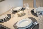 Appartement-Vermietung Bals - Margret - Heideweg 17b | 2 | Sylt | Westerland, 3-Zimmer-EG-Wohnung  | Maisonette für 4 Personen mit 2 Schlafzimmer, 2 Badezimmer, ca. 80 m2, Grundstück ca. 0 m2 - Bild-7