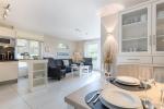 Appartement-Vermietung Bals - Margret - Heideweg 17b | 2 | Sylt | Westerland, 3-Zimmer-EG-Wohnung  | Maisonette für 4 Personen mit 2 Schlafzimmer, 2 Badezimmer, ca. 80 m2, Grundstück ca. 0 m2 - Bild-9