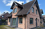 Appartement-Vermietung Bals -  - Norderstraße 73c | Sylt | Westerland, Doppelhaushälfte für 6 Personen mit 3 Schlafzimmer, 2 Badezimmer, Gäste WC, ca. 143 m2, Grundstück ca. 0 m2 - Bild-9