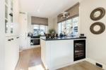 Appartement-Vermietung Bals -  - Norderstraße 73e | Sylt | Westerland, Doppelhaushälfte für 6 Personen mit 3 Schlafzimmer, 2 Badezimmer, Gäste WC, ca. 143 m2, Grundstück ca. 0 m2 - Bild-10