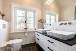 Appartement-Vermietung Bals -  - Norderstraße 73e | Sylt | Westerland, Doppelhaushälfte für 6 Personen mit 3 Schlafzimmer, 2 Badezimmer, Gäste WC, ca. 143 m2, Grundstück ca. 0 m2 - Bild-19