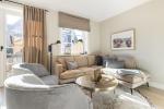Appartement-Vermietung Bals -  - Norderstraße 73e | Sylt | Westerland, Doppelhaushälfte für 6 Personen mit 3 Schlafzimmer, 2 Badezimmer, Gäste WC, ca. 143 m2, Grundstück ca. 0 m2 - Bild-2