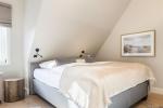 Appartement-Vermietung Bals -  - Norderstraße 73e | Sylt | Westerland, Doppelhaushälfte für 6 Personen mit 3 Schlafzimmer, 2 Badezimmer, Gäste WC, ca. 143 m2, Grundstück ca. 0 m2 - Bild-24