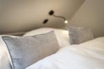 Appartement-Vermietung Bals -  - Norderstraße 73e | Sylt | Westerland, Doppelhaushälfte für 6 Personen mit 3 Schlafzimmer, 2 Badezimmer, Gäste WC, ca. 143 m2, Grundstück ca. 0 m2 - Bild-25