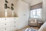 Appartement-Vermietung Bals -  - Norderstraße 73e | Sylt | Westerland, Doppelhaushälfte für 6 Personen mit 3 Schlafzimmer, 2 Badezimmer, Gäste WC, ca. 143 m2, Grundstück ca. 0 m2 - Bild-26