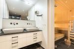 Appartement-Vermietung Bals -  - Norderstraße 73e | Sylt | Westerland, Doppelhaushälfte für 6 Personen mit 3 Schlafzimmer, 2 Badezimmer, Gäste WC, ca. 143 m2, Grundstück ca. 0 m2 - Bild-29