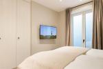 Appartement-Vermietung Bals -  - Norderstraße 73e | Sylt | Westerland, Doppelhaushälfte für 6 Personen mit 3 Schlafzimmer, 2 Badezimmer, Gäste WC, ca. 143 m2, Grundstück ca. 0 m2 - Bild-40