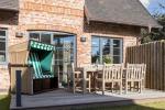 Appartement-Vermietung Bals -  - Norderstraße 73e | Sylt | Westerland, Doppelhaushälfte für 6 Personen mit 3 Schlafzimmer, 2 Badezimmer, Gäste WC, ca. 143 m2, Grundstück ca. 0 m2 - Bild-43