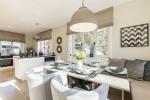 Appartement-Vermietung Bals -  - Norderstraße 73e | Sylt | Westerland, Doppelhaushälfte für 6 Personen mit 3 Schlafzimmer, 2 Badezimmer, Gäste WC, ca. 143 m2, Grundstück ca. 0 m2 - Bild-5