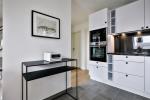 Appartement-Vermietung Bals -  - Norderstraße 50c | Wohnung 8 | Sylt | Westerland, 3-Zimmer-OG-Wohnung  | Maisonette für 4 Personen mit 2 Schlafzimmer, 2 Badezimmer, ca. 73 m2, Grundstück ca. 0 m2 - Bild-10