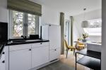 Appartement-Vermietung Bals -  - Norderstraße 50c | Wohnung 8 | Sylt | Westerland, 3-Zimmer-OG-Wohnung  | Maisonette für 4 Personen mit 2 Schlafzimmer, 2 Badezimmer, ca. 73 m2, Grundstück ca. 0 m2 - Bild-11