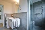 Appartement-Vermietung Bals -  - Norderstraße 50c | Wohnung 8 | Sylt | Westerland, 3-Zimmer-OG-Wohnung  | Maisonette für 4 Personen mit 2 Schlafzimmer, 2 Badezimmer, ca. 73 m2, Grundstück ca. 0 m2 - Bild-17