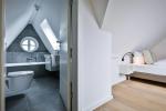 Appartement-Vermietung Bals -  - Norderstraße 50c | Wohnung 8 | Sylt | Westerland, 3-Zimmer-OG-Wohnung  | Maisonette für 4 Personen mit 2 Schlafzimmer, 2 Badezimmer, ca. 73 m2, Grundstück ca. 0 m2 - Bild-21