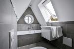 Appartement-Vermietung Bals -  - Norderstraße 50c | Wohnung 8 | Sylt | Westerland, 3-Zimmer-OG-Wohnung  | Maisonette für 4 Personen mit 2 Schlafzimmer, 2 Badezimmer, ca. 73 m2, Grundstück ca. 0 m2 - Bild-22