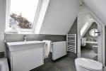 Appartement-Vermietung Bals -  - Norderstraße 50c | Wohnung 8 | Sylt | Westerland, 3-Zimmer-OG-Wohnung  | Maisonette für 4 Personen mit 2 Schlafzimmer, 2 Badezimmer, ca. 73 m2, Grundstück ca. 0 m2 - Bild-23