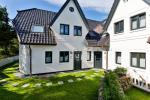 Appartement-Vermietung Bals -  - Norderstraße 50c | Wohnung 8 | Sylt | Westerland, 3-Zimmer-OG-Wohnung  | Maisonette für 4 Personen mit 2 Schlafzimmer, 2 Badezimmer, ca. 73 m2, Grundstück ca. 0 m2 - Bild-27
