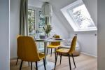 Appartement-Vermietung Bals -  - Norderstraße 50c | Wohnung 8 | Sylt | Westerland, 3-Zimmer-OG-Wohnung  | Maisonette für 4 Personen mit 2 Schlafzimmer, 2 Badezimmer, ca. 73 m2, Grundstück ca. 0 m2 - Bild-7