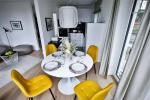Appartement-Vermietung Bals -  - Norderstraße 50c | Wohnung 8 | Sylt | Westerland, 3-Zimmer-OG-Wohnung  | Maisonette für 4 Personen mit 2 Schlafzimmer, 2 Badezimmer, ca. 73 m2, Grundstück ca. 0 m2 - Bild-8