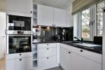 Appartement-Vermietung Bals -  - Norderstraße 50c | Wohnung 8 | Sylt | Westerland, 3-Zimmer-OG-Wohnung  | Maisonette für 4 Personen mit 2 Schlafzimmer, 2 Badezimmer, ca. 73 m2, Grundstück ca. 0 m2 - Bild-9