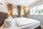 Appartement-Vermietung Bals - Haus Viktor - Meisenweg 15 | Wohnung 1 | Sylt | Westerland, 4-Zimmer-EG-Wohnung  | Maisonette für 6 Personen mit 3 Schlafzimmer, 3 Badezimmer, ca. 83 m2, Grundstück ca. 0 m2 - Bild-10