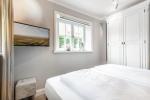 Appartement-Vermietung Bals - Haus Viktor - Meisenweg 15 | Wohnung 1 | Sylt | Westerland, 4-Zimmer-EG-Wohnung  | Maisonette für 6 Personen mit 3 Schlafzimmer, 3 Badezimmer, ca. 83 m2, Grundstück ca. 0 m2 - Bild-12