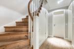 Appartement-Vermietung Bals - Haus Viktor - Meisenweg 15 | Wohnung 1 | Sylt | Westerland, 4-Zimmer-EG-Wohnung  | Maisonette für 6 Personen mit 3 Schlafzimmer, 3 Badezimmer, ca. 83 m2, Grundstück ca. 0 m2 - Bild-15