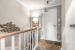 Appartement-Vermietung Bals - Haus Viktor - Meisenweg 15 | Wohnung 1 | Sylt | Westerland, 4-Zimmer-EG-Wohnung  | Maisonette für 6 Personen mit 3 Schlafzimmer, 3 Badezimmer, ca. 83 m2, Grundstück ca. 0 m2 - Bild-26