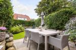Appartement-Vermietung Bals - Haus Viktor - Meisenweg 15 | Wohnung 1 | Sylt | Westerland, 4-Zimmer-EG-Wohnung  | Maisonette für 6 Personen mit 3 Schlafzimmer, 3 Badezimmer, ca. 83 m2, Grundstück ca. 0 m2 - Bild-32