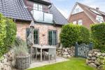 Appartement-Vermietung Bals - Haus Viktor - Meisenweg 15 | Wohnung 1 | Sylt | Westerland, 4-Zimmer-EG-Wohnung  | Maisonette für 6 Personen mit 3 Schlafzimmer, 3 Badezimmer, ca. 83 m2, Grundstück ca. 0 m2 - Bild-33