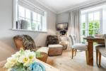 Appartement-Vermietung Bals - Haus Viktor - Meisenweg 15 | Wohnung 1 | Sylt | Westerland, 4-Zimmer-EG-Wohnung  | Maisonette für 6 Personen mit 3 Schlafzimmer, 3 Badezimmer, ca. 83 m2, Grundstück ca. 0 m2 - Bild-4