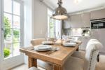 Appartement-Vermietung Bals - Haus Viktor - Meisenweg 15 | Wohnung 1 | Sylt | Westerland, 4-Zimmer-EG-Wohnung  | Maisonette für 6 Personen mit 3 Schlafzimmer, 3 Badezimmer, ca. 83 m2, Grundstück ca. 0 m2 - Bild-6
