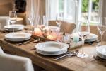 Appartement-Vermietung Bals - Haus Viktor - Meisenweg 15 | Wohnung 1 | Sylt | Westerland, 4-Zimmer-EG-Wohnung  | Maisonette für 6 Personen mit 3 Schlafzimmer, 3 Badezimmer, ca. 83 m2, Grundstück ca. 0 m2 - Bild-7