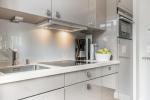 Appartement-Vermietung Bals - Haus Viktor - Meisenweg 15 | Wohnung 1 | Sylt | Westerland, 4-Zimmer-EG-Wohnung  | Maisonette für 6 Personen mit 3 Schlafzimmer, 3 Badezimmer, ca. 83 m2, Grundstück ca. 0 m2 - Bild-8