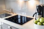 Appartement-Vermietung Bals - Haus Viktor - Meisenweg 15 | Wohnung 1 | Sylt | Westerland, 4-Zimmer-EG-Wohnung  | Maisonette für 6 Personen mit 3 Schlafzimmer, 3 Badezimmer, ca. 83 m2, Grundstück ca. 0 m2 - Bild-9
