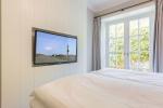 Appartement-Vermietung Bals - Haus Viktor - Sonnenschein - Meisenweg 15 | Wohnung 2 | Sylt | Westerland, 4-Zimmer-EG-Wohnung  | Maisonette für 6 Personen mit 3 Schlafzimmer, 2 Badezimmer, ca. 80 m2, Grundstück ca. 0 m2 - Bild-11
