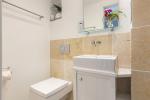 Appartement-Vermietung Bals - Haus Viktor - Sonnenschein - Meisenweg 15 | Wohnung 2 | Sylt | Westerland, 4-Zimmer-EG-Wohnung  | Maisonette für 6 Personen mit 3 Schlafzimmer, 2 Badezimmer, ca. 80 m2, Grundstück ca. 0 m2 - Bild-12