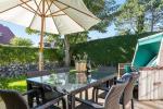 Appartement-Vermietung Bals - Haus Viktor - Sonnenschein - Meisenweg 15 | Wohnung 2 | Sylt | Westerland, 4-Zimmer-EG-Wohnung  | Maisonette für 6 Personen mit 3 Schlafzimmer, 2 Badezimmer, ca. 80 m2, Grundstück ca. 0 m2 - Bild-27