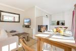 Appartement-Vermietung Bals - Haus Viktor - Sonnenschein - Meisenweg 15 | Wohnung 2 | Sylt | Westerland, 4-Zimmer-EG-Wohnung  | Maisonette für 6 Personen mit 3 Schlafzimmer, 2 Badezimmer, ca. 80 m2, Grundstück ca. 0 m2 - Bild-3