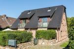 Appartement-Vermietung Bals - Haus Viktor - Sonnenschein - Meisenweg 15 | Wohnung 2 | Sylt | Westerland, 4-Zimmer-EG-Wohnung  | Maisonette für 6 Personen mit 3 Schlafzimmer, 2 Badezimmer, ca. 80 m2, Grundstück ca. 0 m2 - Bild-31
