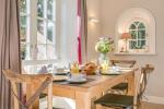 Appartement-Vermietung Bals - Haus Viktor - Sonnenschein - Meisenweg 15 | Wohnung 2 | Sylt | Westerland, 4-Zimmer-EG-Wohnung  | Maisonette für 6 Personen mit 3 Schlafzimmer, 2 Badezimmer, ca. 80 m2, Grundstück ca. 0 m2 - Bild-5