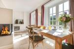 Appartement-Vermietung Bals - Haus Viktor - Sonnenschein - Meisenweg 15 | Wohnung 2 | Sylt | Westerland, 4-Zimmer-EG-Wohnung  | Maisonette für 6 Personen mit 3 Schlafzimmer, 2 Badezimmer, ca. 80 m2, Grundstück ca. 0 m2 - Bild-7