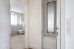 Appartement-Vermietung Bals -  - Hoogenkamp 32 | Wohnung 2 | Sylt | Westerland, 3-Zimmer-OG-Wohnung  | Maisonette für 4 Personen mit 2 Schlafzimmer, 1 Badezimmer, Gäste WC, ca. 77 m2, Grundstück ca. 0 m2 - Bild-13