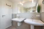 Appartement-Vermietung Bals -  - Hoogenkamp 32 | Wohnung 2 | Sylt | Westerland, 3-Zimmer-OG-Wohnung  | Maisonette für 4 Personen mit 2 Schlafzimmer, 1 Badezimmer, Gäste WC, ca. 77 m2, Grundstück ca. 0 m2 - Bild-17