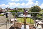 Appartement-Vermietung Bals -  - Hoogenkamp 32 | Wohnung 2 | Sylt | Westerland, 3-Zimmer-OG-Wohnung  | Maisonette für 4 Personen mit 2 Schlafzimmer, 1 Badezimmer, Gäste WC, ca. 77 m2, Grundstück ca. 0 m2 - Bild-21