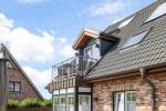 Appartement-Vermietung Bals -  - Hoogenkamp 32 | Wohnung 2 | Sylt | Westerland, 3-Zimmer-OG-Wohnung  | Maisonette für 4 Personen mit 2 Schlafzimmer, 1 Badezimmer, Gäste WC, ca. 77 m2, Grundstück ca. 0 m2 - Bild-22