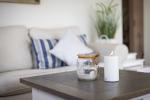 Appartement-Vermietung Bals -  - Hoogenkamp 32 | Wohnung 2 | Sylt | Westerland, 3-Zimmer-OG-Wohnung  | Maisonette für 4 Personen mit 2 Schlafzimmer, 1 Badezimmer, Gäste WC, ca. 77 m2, Grundstück ca. 0 m2 - Bild-3
