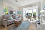 Appartement-Vermietung Bals -  - Hoogenkamp 32 | Wohnung 4 | Sylt | Westerland, 2-Zimmer-EG-Wohnung für 2 Personen mit 1 Schlafzimmer, 1 Badezimmer, ca. 43 m2, Grundstück ca. 0 m2 - Bild-1