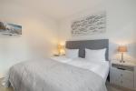 Appartement-Vermietung Bals -  - Hoogenkamp 32 | Wohnung 4 | Sylt | Westerland, 2-Zimmer-EG-Wohnung für 2 Personen mit 1 Schlafzimmer, 1 Badezimmer, ca. 43 m2, Grundstück ca. 0 m2 - Bild-10