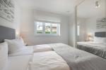 Appartement-Vermietung Bals -  - Hoogenkamp 32 | Wohnung 4 | Sylt | Westerland, 2-Zimmer-EG-Wohnung für 2 Personen mit 1 Schlafzimmer, 1 Badezimmer, ca. 43 m2, Grundstück ca. 0 m2 - Bild-11